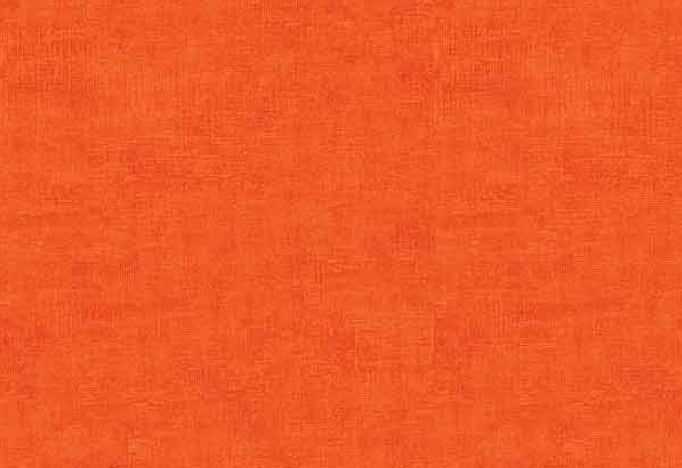 Melange Basics 4509-204 Orange quilting cotton