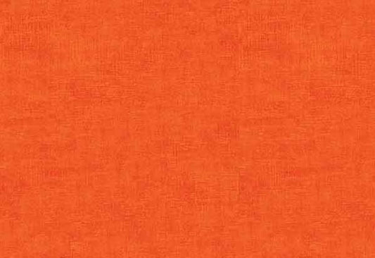 Melange Basics 4509-204 Orange quilting cotton