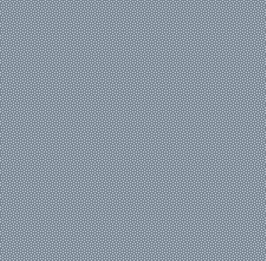 Tilda- PoppySeed Slate Fabric