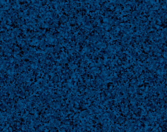 Color Blends II Navy gradient quilting cotton fabric
