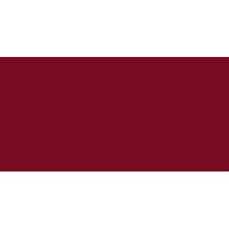 All-Purpose Plastic Zipper 7 -Barberry Red