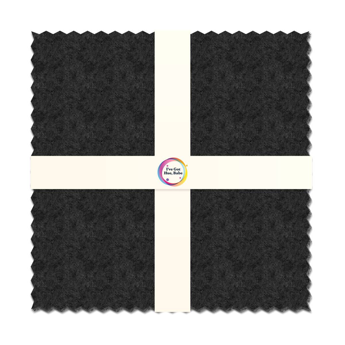 Ashes to Ashes 10 inch Squares I ve Got Hue Babe precut