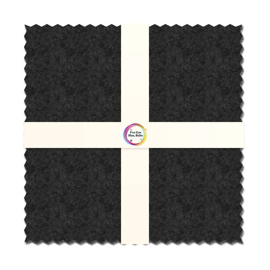 Ashes to Ashes 10 inch Squares I ve Got Hue Babe precut