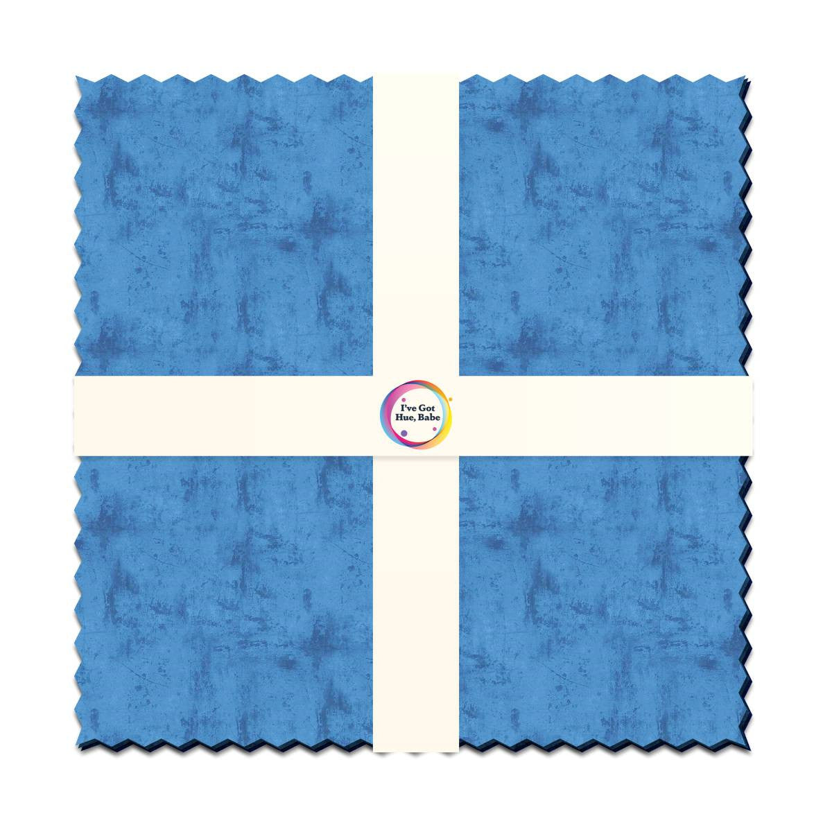 Independence 10 inch Squares I ve Got Hue Babe precut