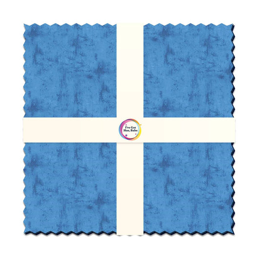 Independence 10 inch Squares I ve Got Hue Babe precut
