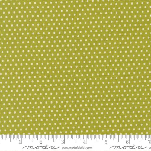 Moda Animal Park Fun Iguana 20967 16 green multicolor zoo fabric