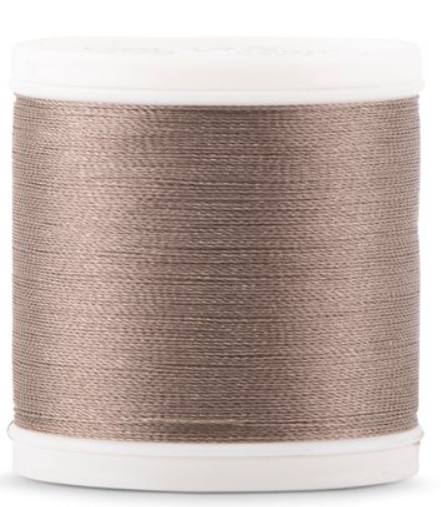 Madeira Thread - Taupe Polyneon 40wt 1936