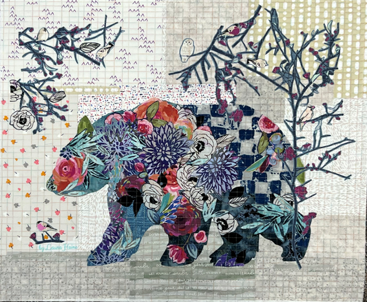 Teeny Tiny Bear 2nd Edition Kit