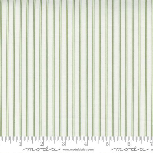 Moda Nantucket Summer 55267 Cream Grass quilting fabric
