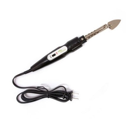 The Nifty Precision Press Mini Iron