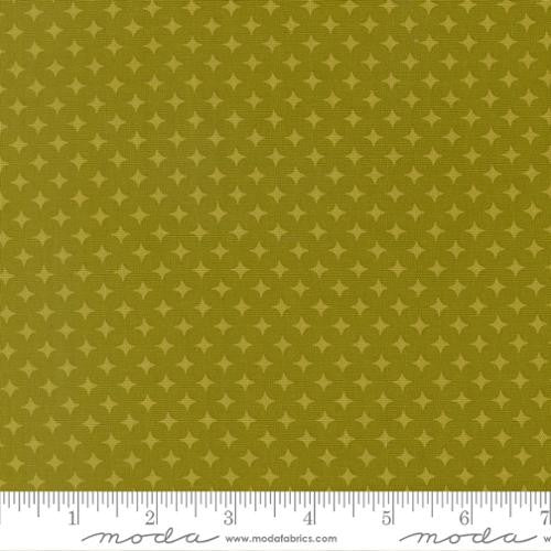 Moda - Scenery Diamonds - Elizabeth Hartman - Kelp 51275 14