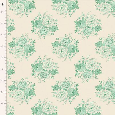 Tilda Mia Teal
