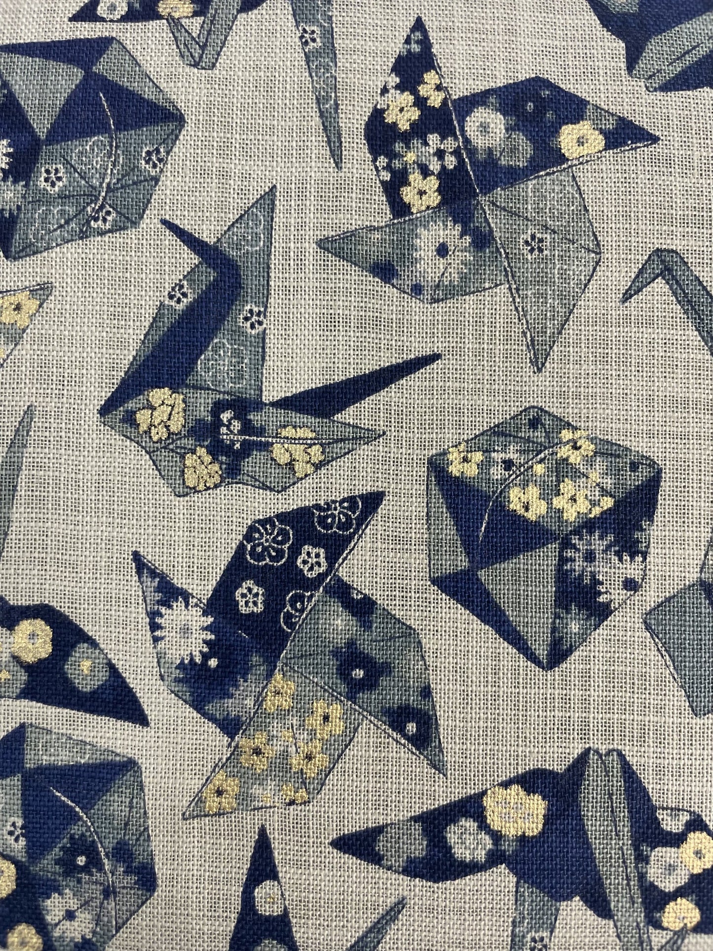 Fern Textiles Sevenberry 8850121 Japanese cotton