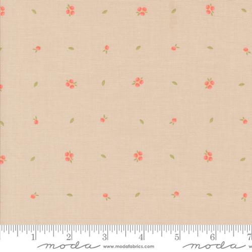Moda Abloom Corey Yoder Stone 29216-20 quilting fabric