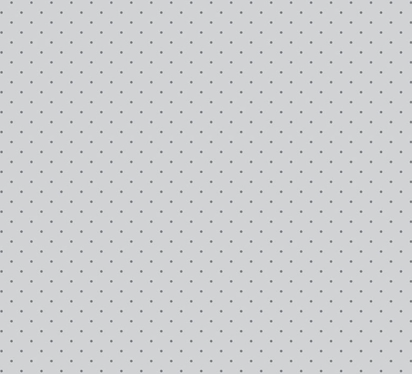 Tula Pink Tiny Dots Fog white quilting cotton FreeSpirit