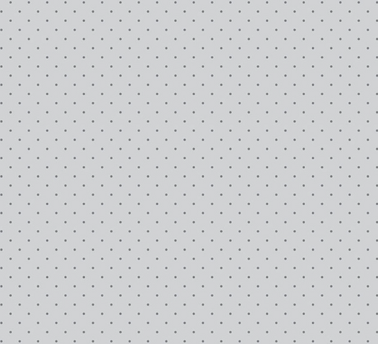 Tula Pink Tiny Dots Fog white quilting cotton FreeSpirit