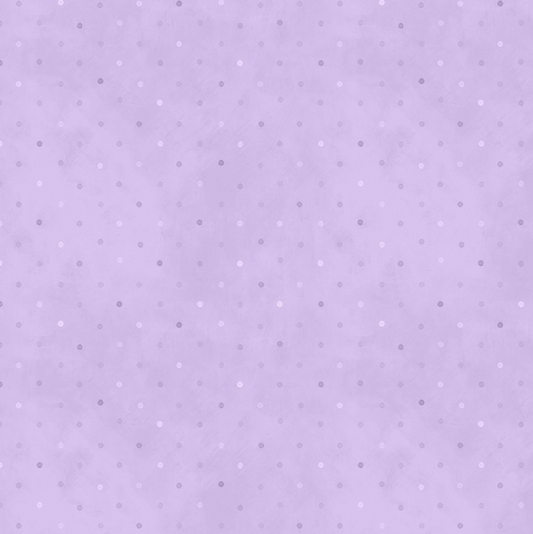 Lumin Peppercorn Janelle Penner Thistle purple-grey blender quilting cotton