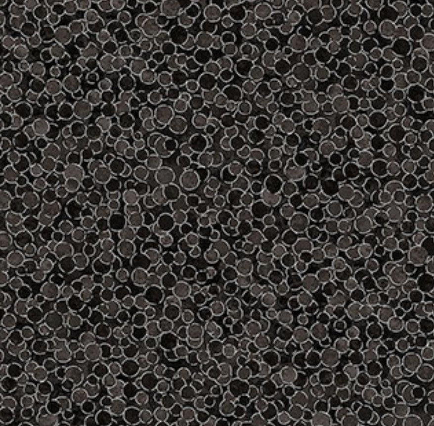 Northcott Shimmer Basics City Fog 27895M-98 quilting cotton