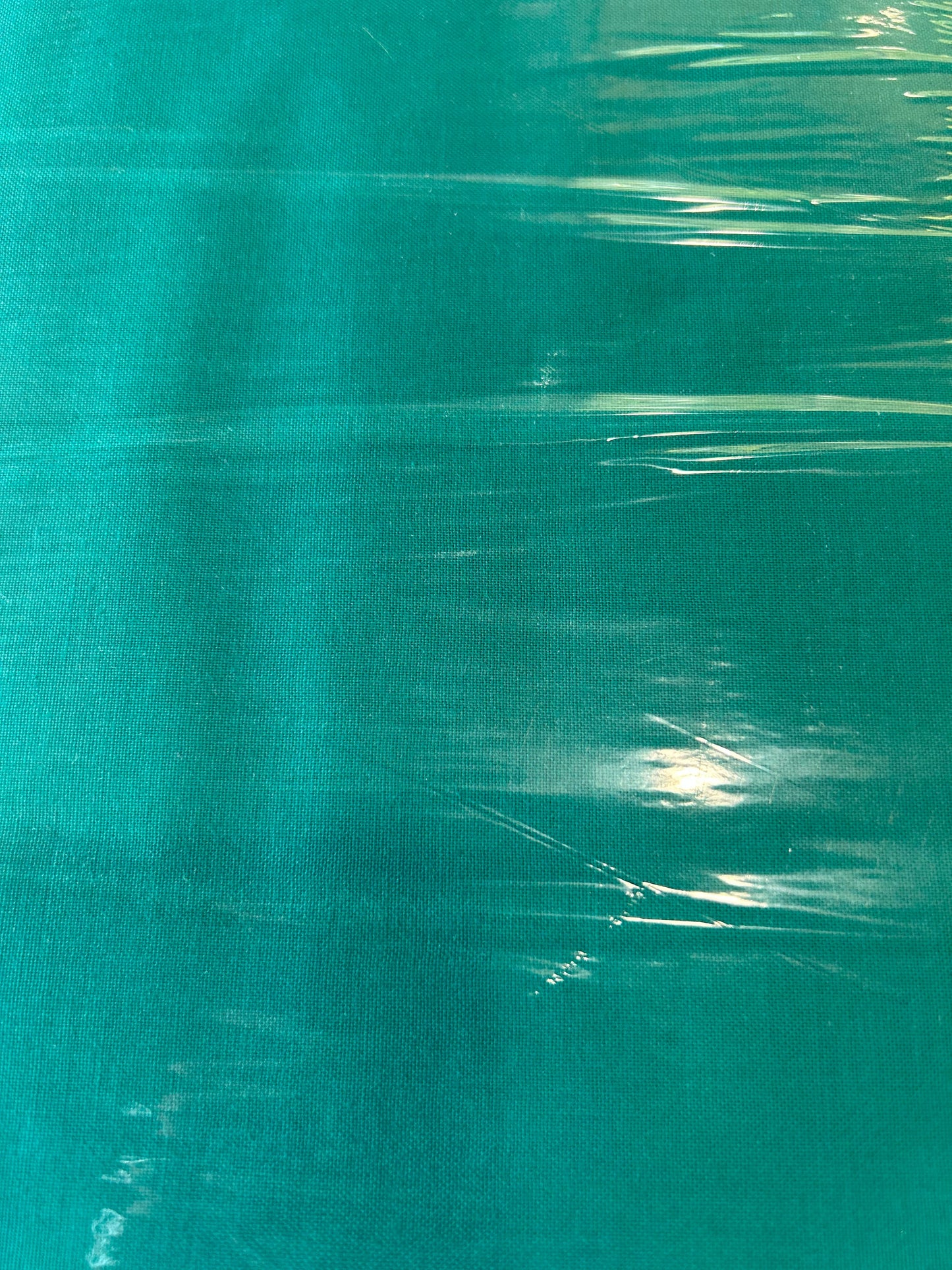 Tula Pink Essentials Jade solid quilting fabric