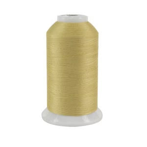 So Fine 514 Polo 50wt polyester thread 3-ply 3280yds quilting cone