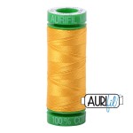 Aurifil Cotton Thread 40wt 164 yds, 2135