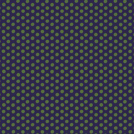 Kaffe Fassett Spot Violet purple quilting fabric
