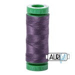 Aurifil Cotton Thread 40wt 164 yds, 6735