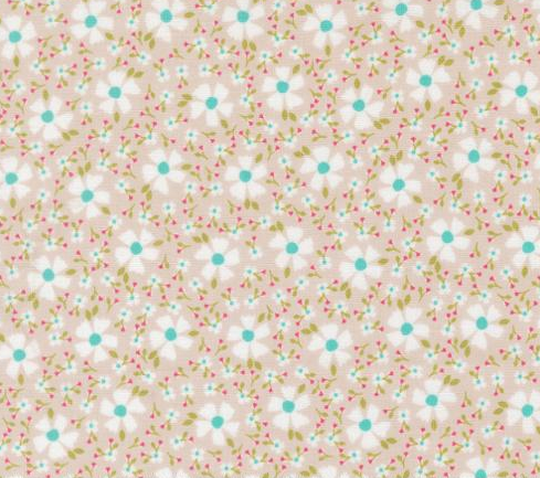 Moda In The Garden Stone 29233-24 Corey Yoder quilting cotton fabric