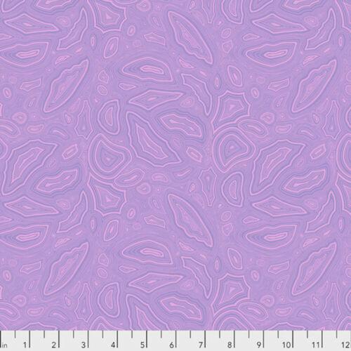Tula Pink Mineral Opal Free Spirit quilting fabric
