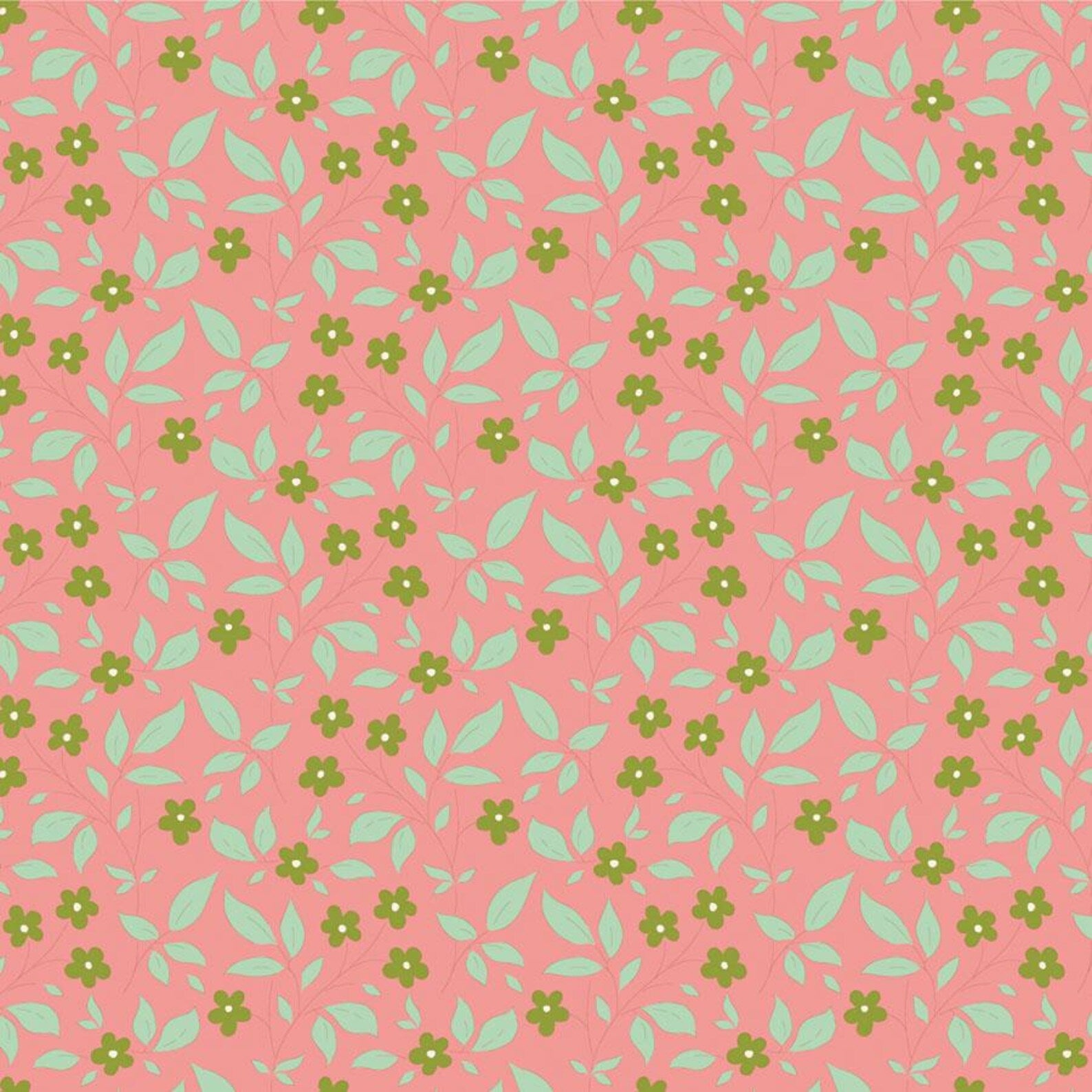 Tilda Tipsy Pink