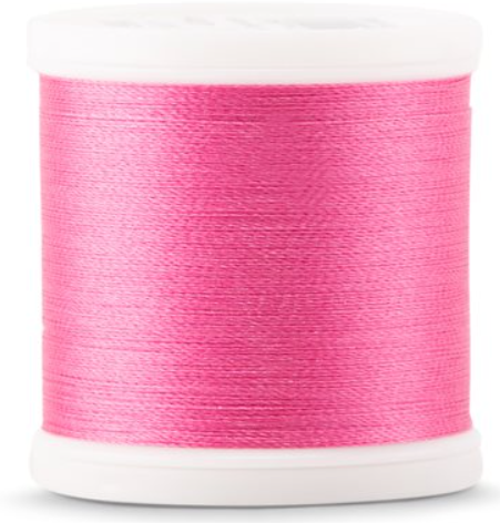 Madeira Thread - Hot Pink Polyneon 40wt 1990