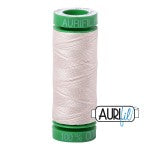 Aurifil Cotton Thread 40wt 164 yards 2311 color