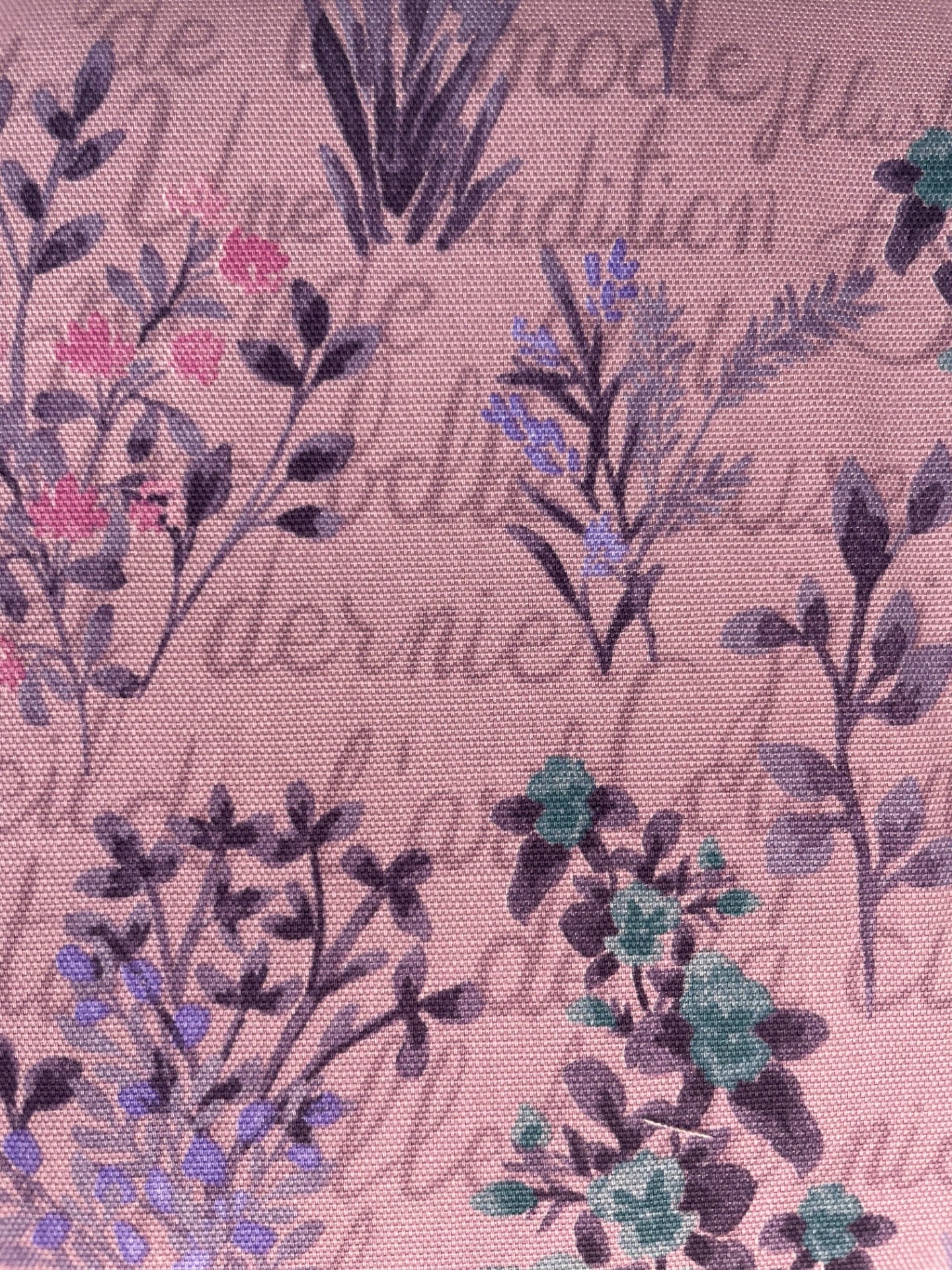Fern Textiles Handworks Japan 10671-D cotton