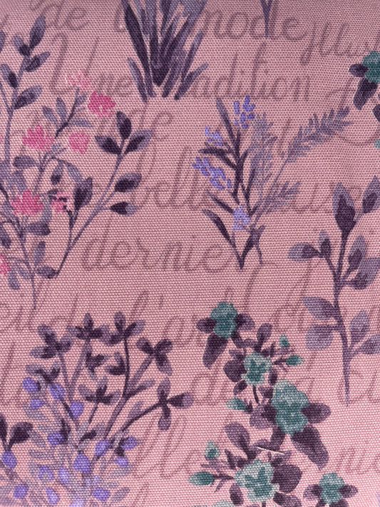 Fern Textiles Handworks Japan 10671-D cotton