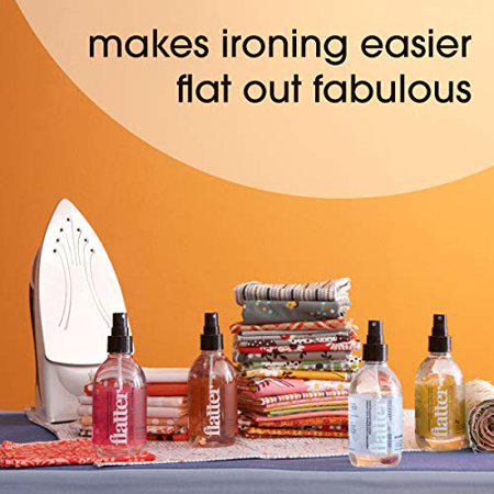 Flatter by Soak 8oz-Fig