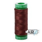 Aurifil Cotton Thread 40wt 164 yards 2360 color