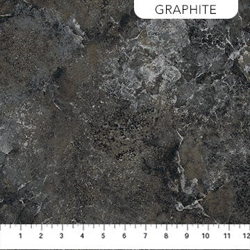 Northcott - Stonehenge Gradations - Quartz Graphite 26756-99