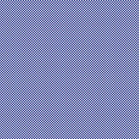 40171-23 Blue White
