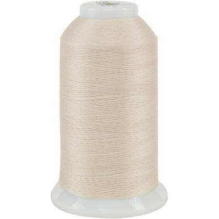 So Fine 402 Pearl Polyester 50wt cone thread