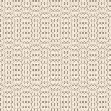 Tilda PoppySeed Putty quilting fabric