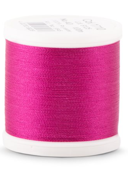 Madeira Thread - Dark Rose Polyneon 40wt 1710
