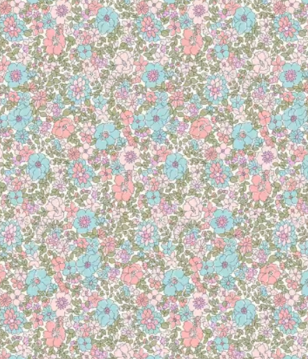 Liberty - Everlasting - Arley Rose B