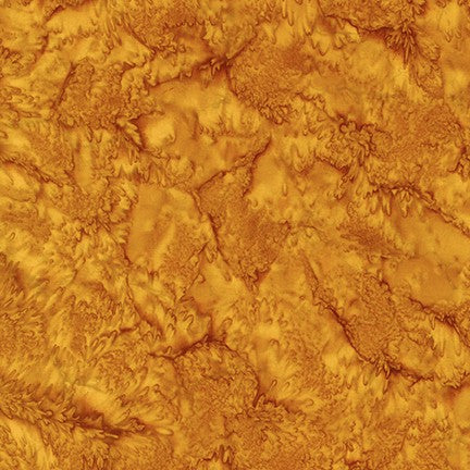 Robert Kaufman Artisan Batiks Prisma Dyes Harvest AMD-7000-196 batik fabric