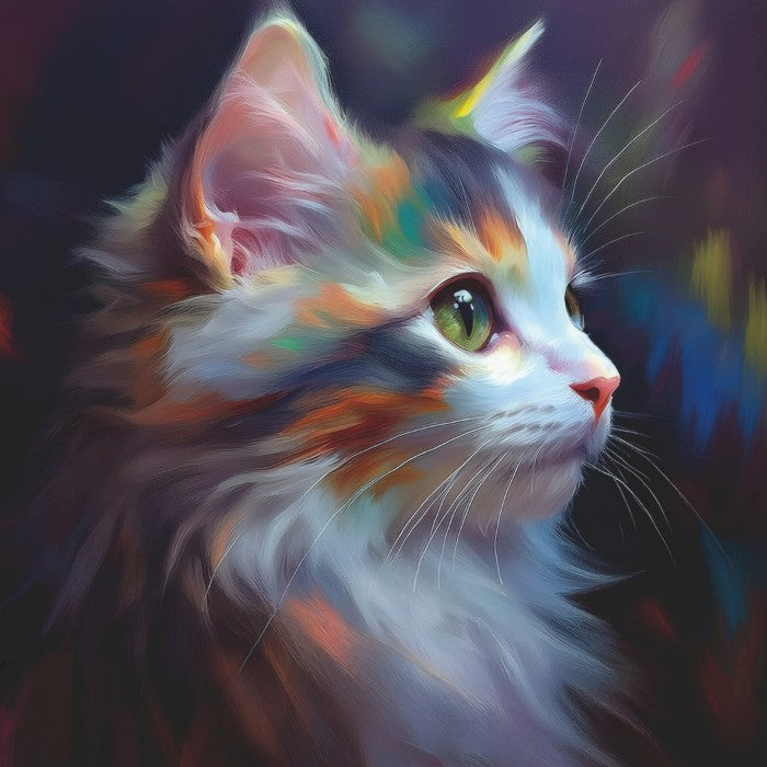 Pussycat by Marina Landi