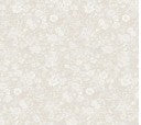 Liberty Emily Belle Parchment Tana Lawn cotton fabric