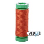 Aurifil Cotton Thread 40wt 164 yds, 2240