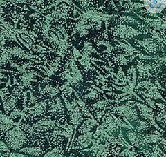Michael Miller Fairy Frost pearlized metallic CM0376-HUGR quilting fabric