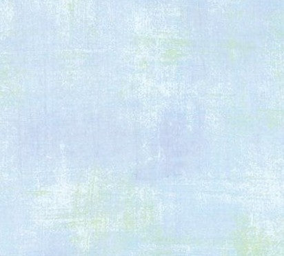 Moda - Grunge Basics -  BasicGrey - Clear Water 30150 406