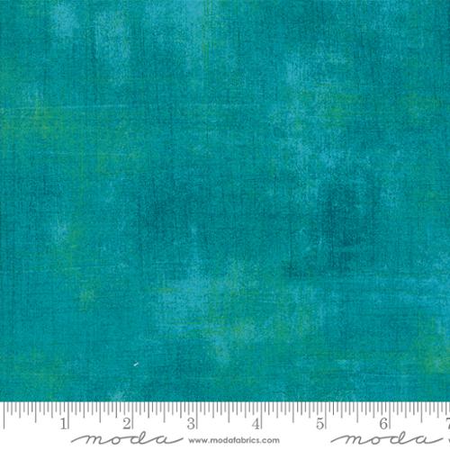 Moda Grunge Basics Dynasty 30150 389 tone-on-tone quilting cotton
