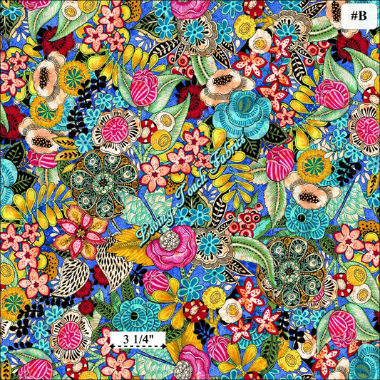 QT - Fiorella 27179-Y